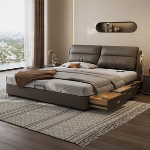 速发【轻宝尼双货1现1专拍】多功能友奢床