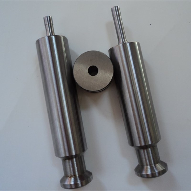 速发手工压冲模具多片旋转片片剂压式机冲模单面模具多头冲压冲头