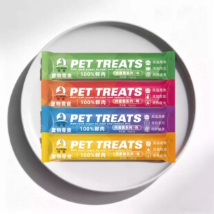 猫咪零食猫条180支整箱长肉补水营养成幼猫互动零食肉罐头湿粮包