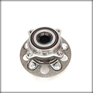 TLA 思威后轮轴承轮毂轴头42200 A51 RW四驱17款 适用于本田CRV