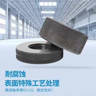 M18 哈爾濱 M12x1.75 公制螺紋量規環規高精度止通規