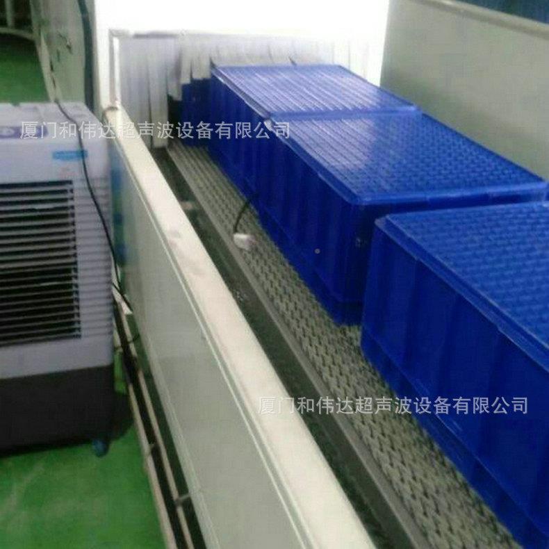 厦门厂商供应周转箱清洗机周转盘污8油清洗机洗周转箱箱清洗机