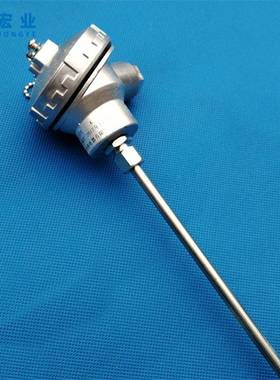 K型铠装WRNK-131热电偶WRN-131/K2311/WZPK铠装电式PT00铂热阻温