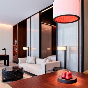 【岛屿漫步】厦门七尚酒店园景套房1晚+鼓浪屿船票+小食时光