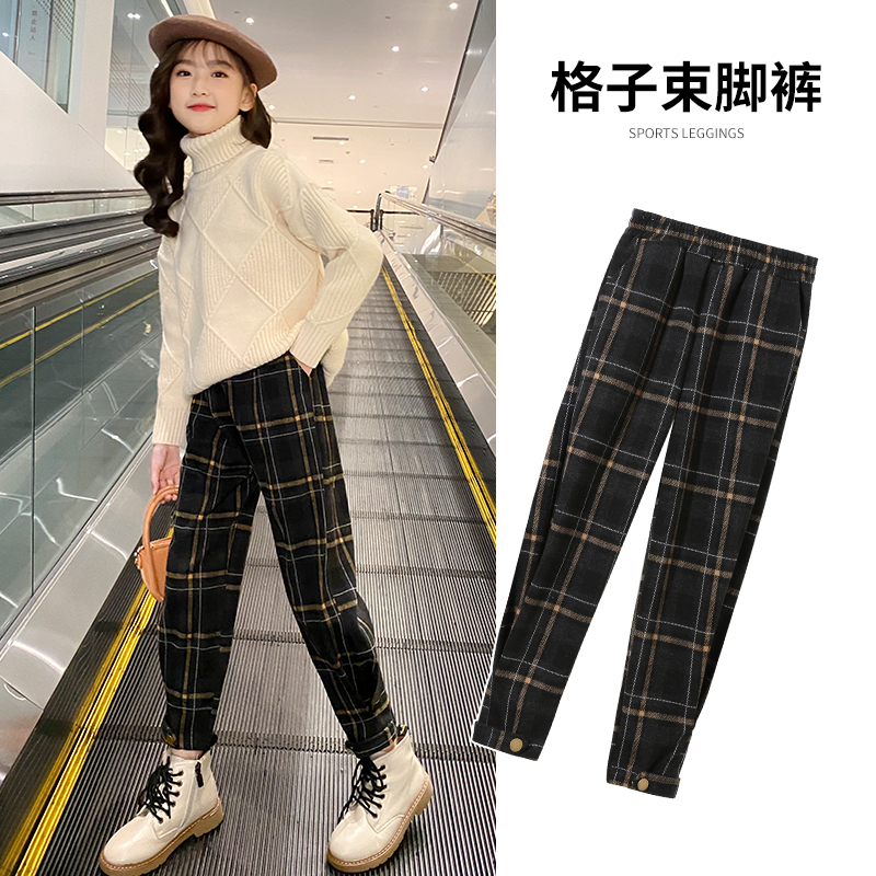 潮童穿搭，个性潮流