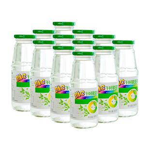 午时银花露整箱婴儿儿童清热去火无糖饮料多种口味组合