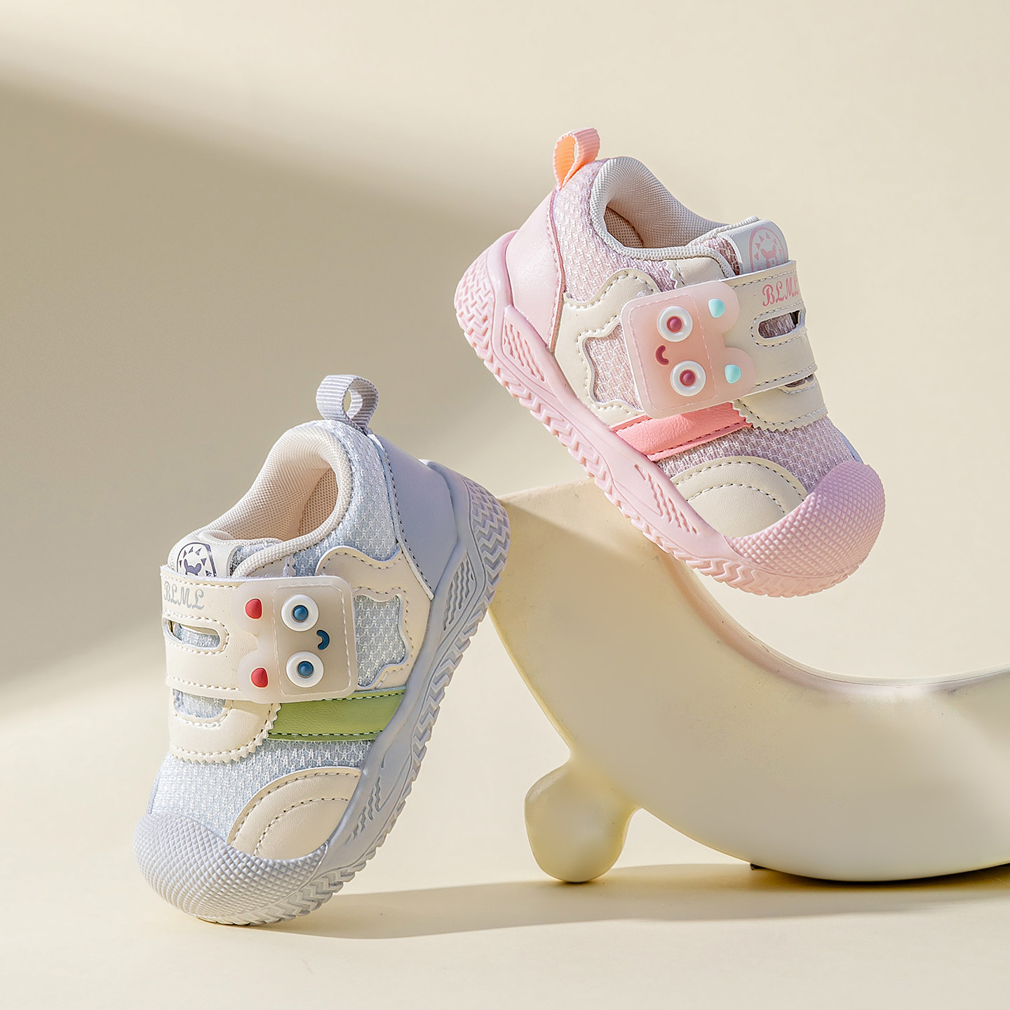 春季新款宝宝学步鞋1-2-3岁男婴幼儿小童鞋子女防滑软底透气单鞋,童鞋/婴儿鞋/亲子鞋,学步鞋,淘宝优惠券,粉丝福利购,淘宝优惠卷