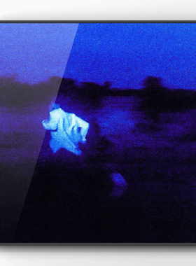 Daniel caesar油画装饰画卧室床头R&B音乐艺术家专辑挂画周边壁画