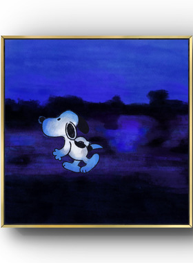 Daniel caesar专辑恶搞艺术挂画欧美音乐空白墙卧室客厅房间装饰