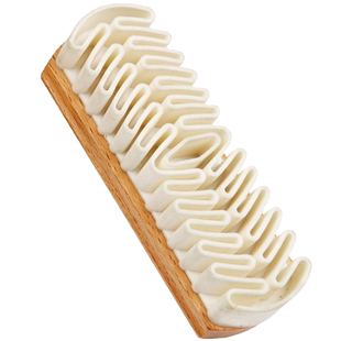 麂皮鞋刷麂绒面胶鞋刷翻毛皮橡皮擦生胶刷鸡皮刷不伤鞋大黄靴刷子