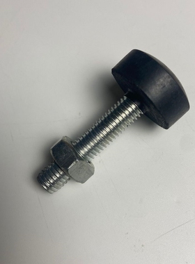 现代R60VS 75 110 130 150 210 225VS挖掘机驾驶室门顶防撞胶配件