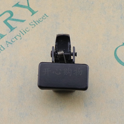 适东风小康K17C32V22五菱之光6371 6376 6400玻璃锁钩中门窗锁扣