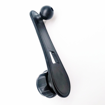 手机支架配件出风口车载支架专用卡扣延长杆防晃动球头磁吸加长杆