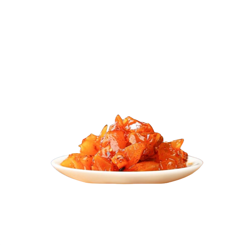 牛蹄筋零食正宗内蒙古香辣小吃