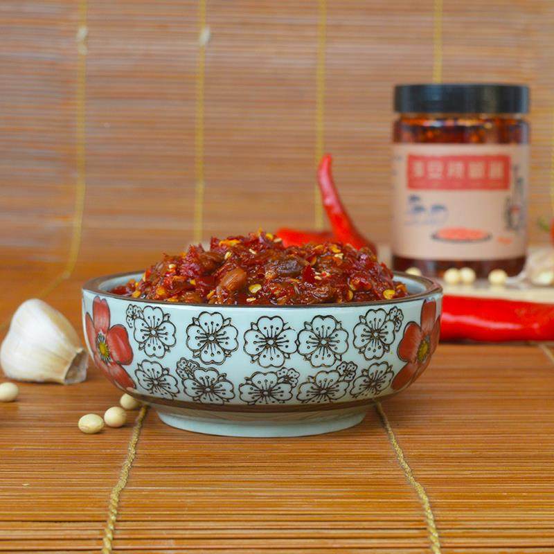 淳安辣椒酱开胃菜手工剁椒酱下饭菜罐装千岛湖农家自制超辣酱特产,粮油调味/速食/干货/烘焙,辣椒酱,淘宝优惠券,粉丝福利购,淘宝优惠卷