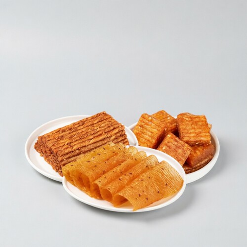 老式大辣片 麻辣鲜香怀旧零食 批发一件代发