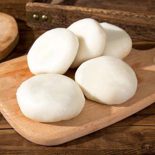 安徽无为特产送灶粑粑芜湖特色农家传统手工小吃糯米糍粑面食糕点