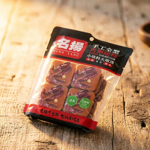 深夜下班一人解馋小火锅火锅底料小包装一人份牛油小块手工料麻辣