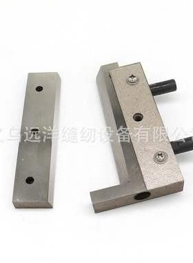 适用于汉马110箭马120直销原装130切带机配件新款冷热两用刀片