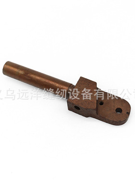 工业缝纫 适用于汉马 天王星 大王801削皮机 削皮机配件压轴
