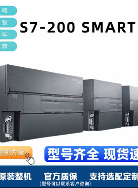 非标价 PLC 200SMART 6ES7288-1SR20 ST30 SR40 ST60 0AA2