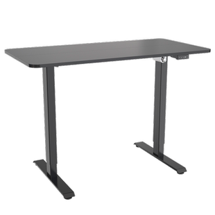 joyseeker电动升降桌子电脑升降书桌工作台办公家用学习儿童移动