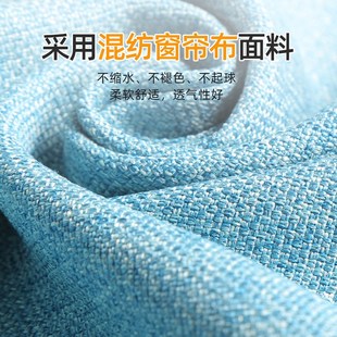暖气片防尘罩家用r遮丑神器防熏装 新款 饰遮挡罩布艺套子美化盖布