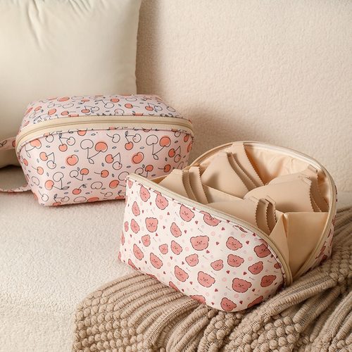 旅行收纳袋内衣包大容量