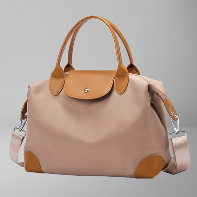 大容量上班通勤托特包时尚百搭