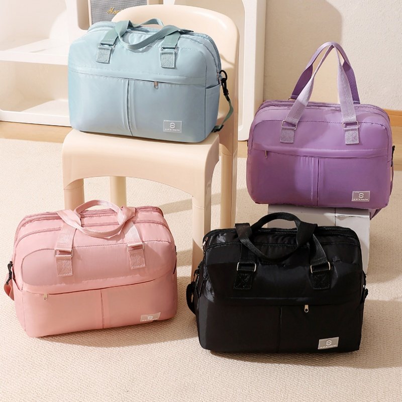 大容量轻便携旅行包手提行李袋孕妇入院待产包母婴专用产褥收纳袋,孕妇装/孕产妇用品/营养,待产包/待产礼盒,淘宝优惠券,粉丝福利购,淘宝优惠卷