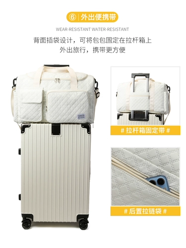 Сумка для путешествий, сумка для хранения, чемодан, спортивная сумка для техники, спортивная сумка