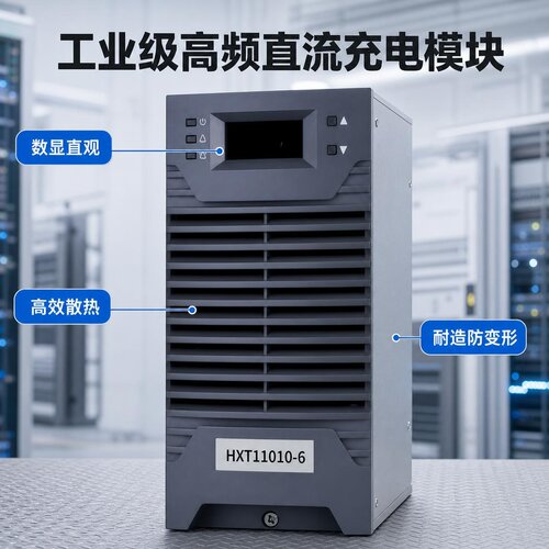 HXT11010-6直流屏电源模块整流器