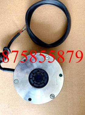 KAD电磁失电制动器微型刹车抱闸DEB3-08/DC24V叉车刹车原装包邮