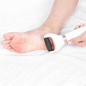 磨脚皮电动磨脚神器去脚皮死皮老茧刀修足机修脚器后跟磨脚器自动