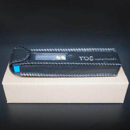 三键tds水质检测笔RO纯水机测试工具家用饮用自来水监测仪器TDS笔