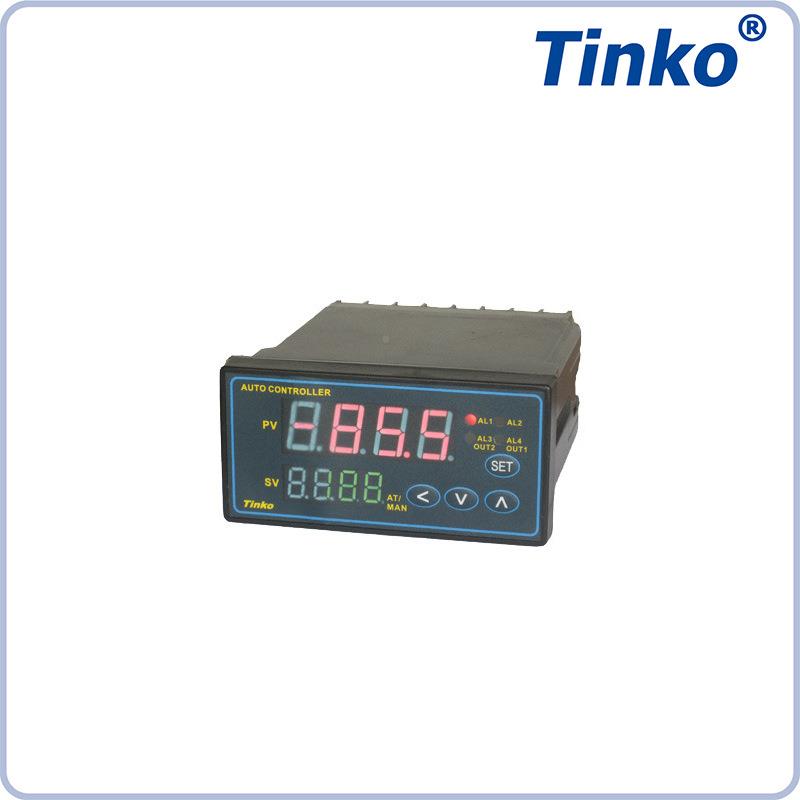 Tino k96CTM-6*4报8横卧式温湿度警器支持远程通讯多输入输出