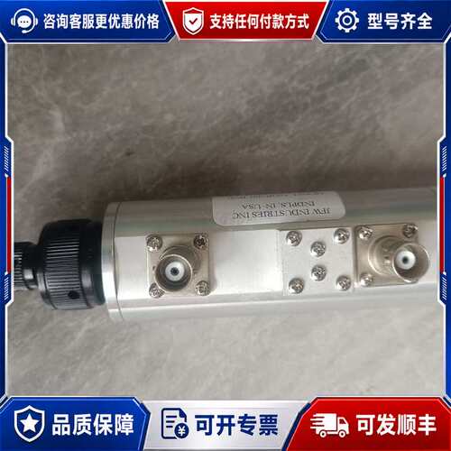 议价JFW INDUS TRIES INC INDPLS MOD可维修