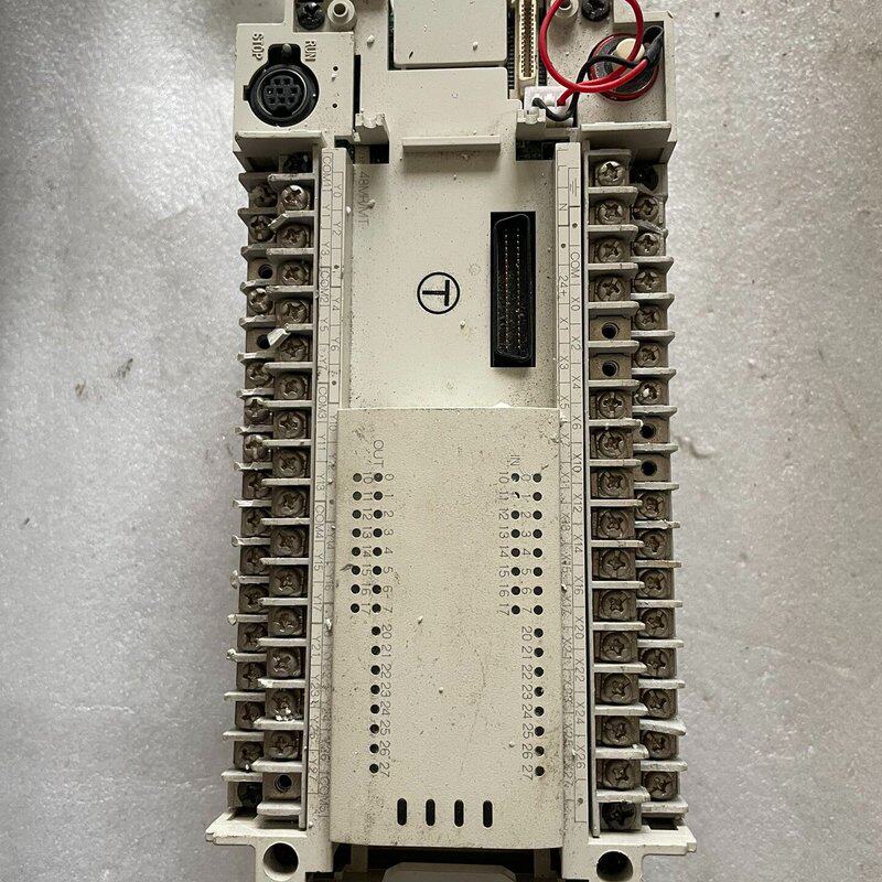 议价三菱plc模块 FX2N -48MR-001可维修