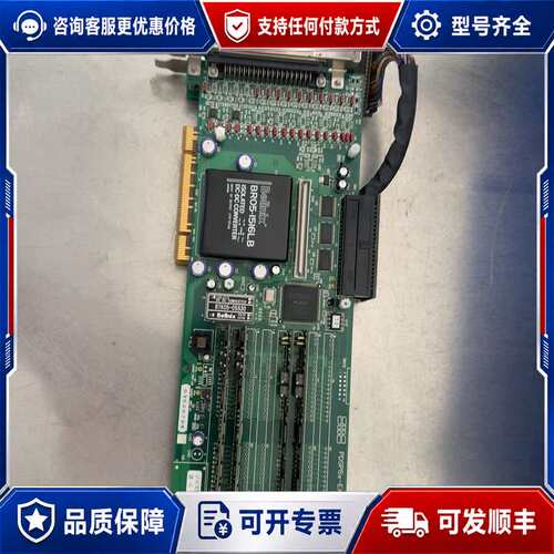 议价PDSP6x-EXP SDS-0003B PCI扩展卡，三菱可维修