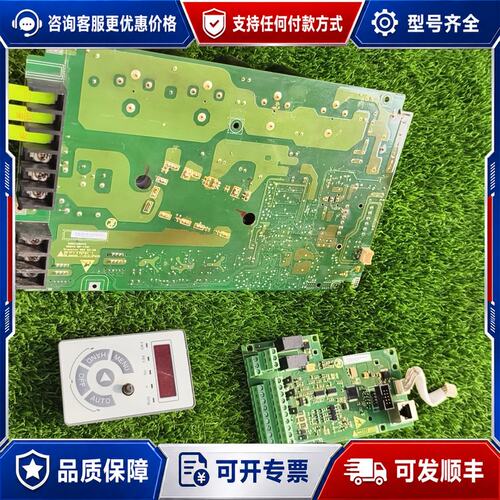 议价海利普SK110变频器驱动板 主板 面板可维修