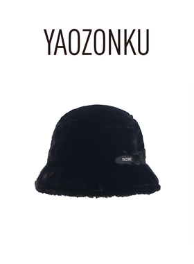 渔夫帽YAOZONKU设计师