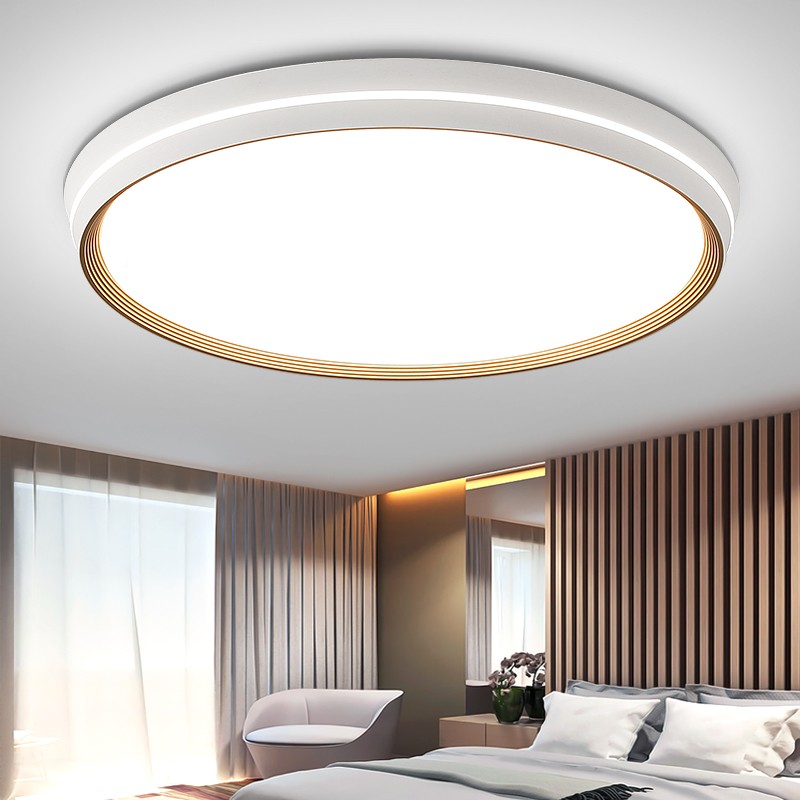 奇洛l客e卡吸85929顶灯道圆气形代d室简灯约现大餐厅阳卧台厅过灯