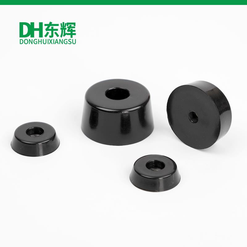 保椅胶脚环脚家具桌带减橡脚箱垫垫震通垫片机脚 23649仪仪器表机