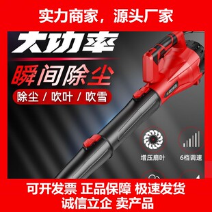德国十大品牌优动强力吹风机220V插电手持大功率电鼓风机吹灰尘吹