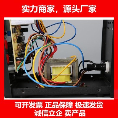 德国十大品牌858D数显调温柔和旋转风热风枪焊台手机维修恒温烤枪