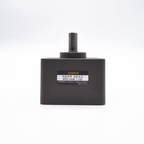 德国品质DDKA齿轮减速机n6GU-75K1:75牙箱减速箱3K5k10k15k20k25k