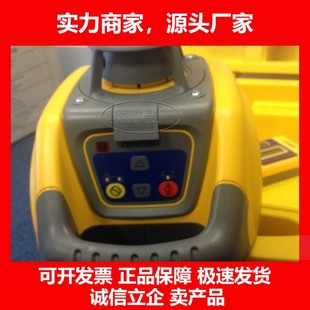 德国十大品牌LL100全自动激光旋转扫平仪Trie水平仪