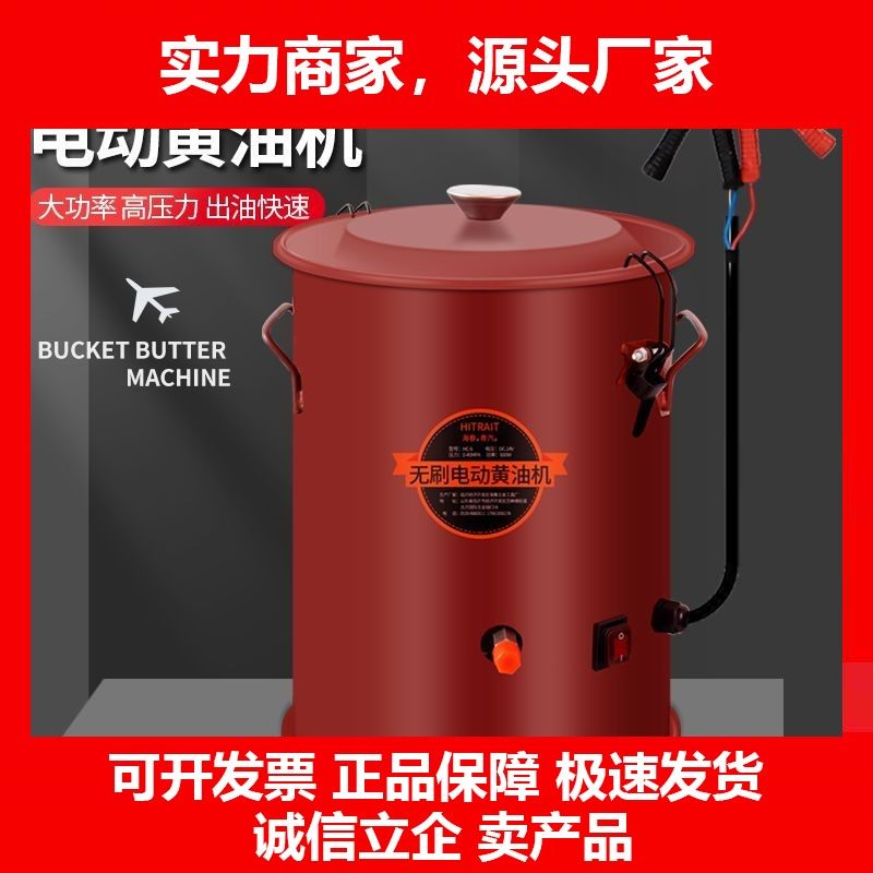 德国十大品牌电动黄油枪24v无刷电机高压注油挖机专用桶装手提式,五金/工具,润滑设备及工具,淘宝优惠券,粉丝福利购,淘宝优惠卷