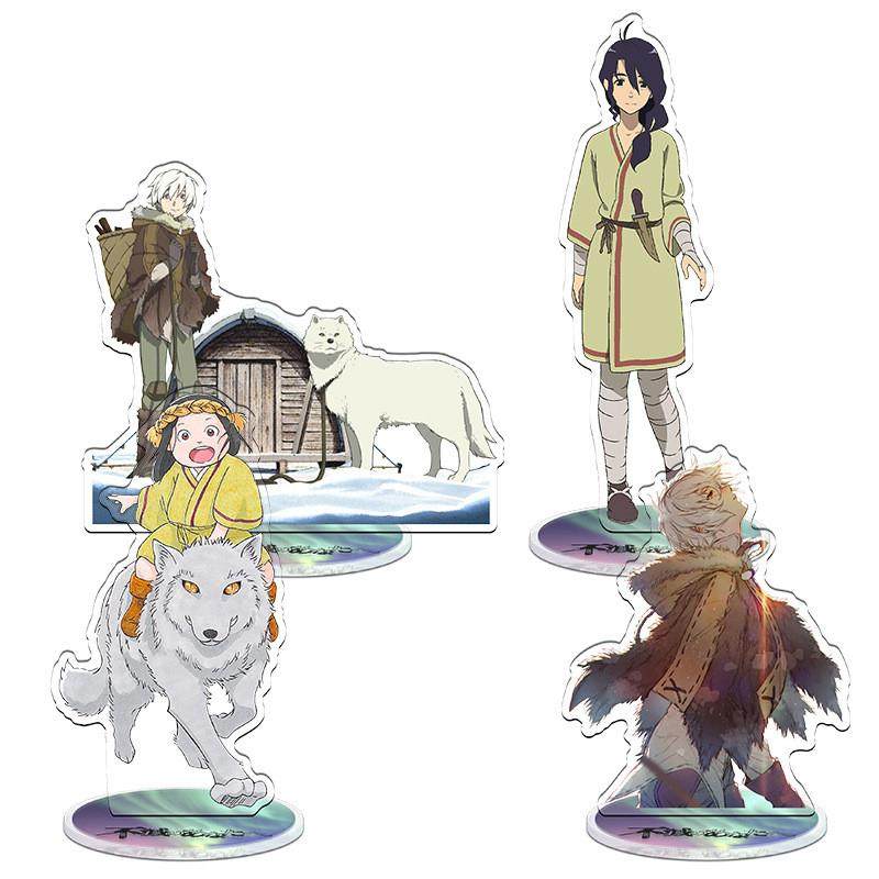 新款夹层精雕內印致不灭的你不死二次元动漫周边亚克力立牌摆件,模玩/动漫/周边/娃圈三坑/桌游,动漫徽章/立牌,淘宝优惠券,粉丝福利购,淘宝优惠卷