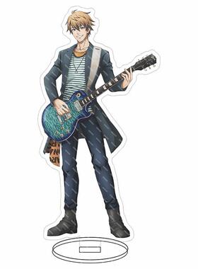 新款from ARGONAVIS 大立牌七星莲 五稜结人 的场航海 曙凉亚克力